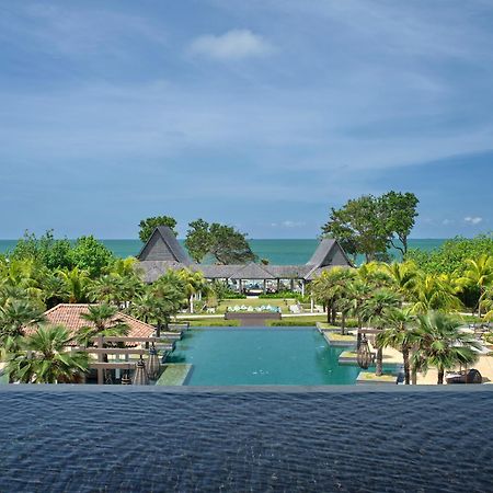 Anantara Desaru Coast Resort & Villas Eksteriør bilde