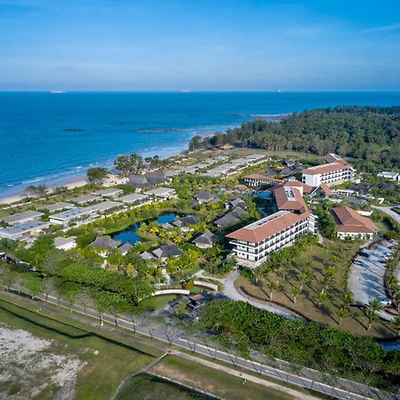 Anantara Desaru Coast Resort & Villas Eksteriør bilde