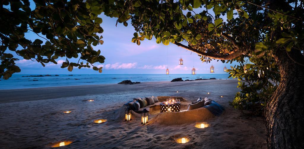 Anantara Desaru Coast Resort & Villas Eksteriør bilde