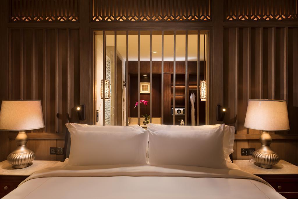 Anantara Desaru Coast Resort & Villas Eksteriør bilde