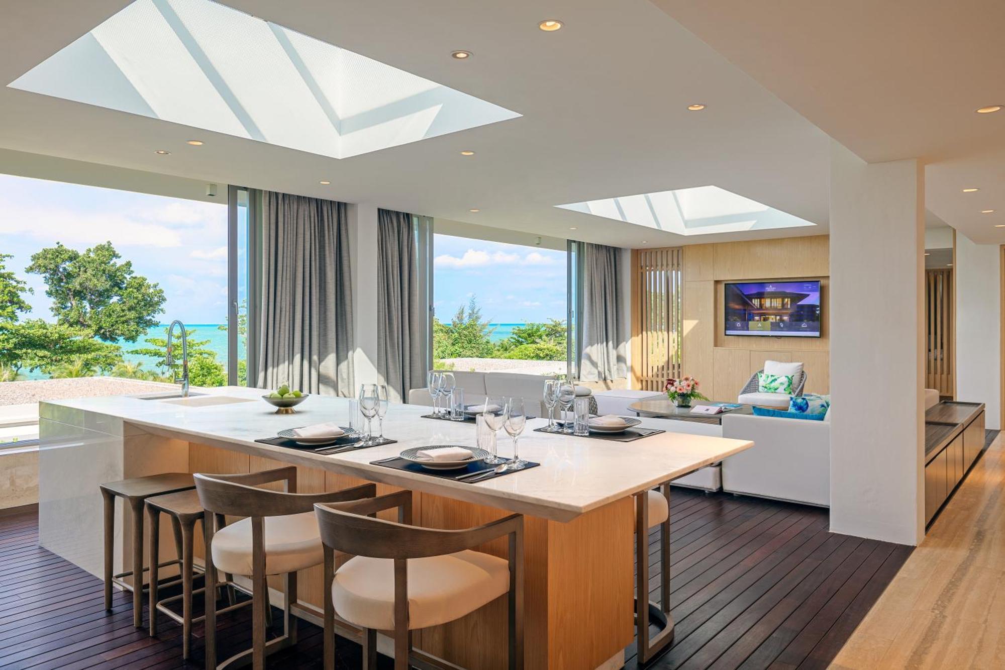 Anantara Desaru Coast Resort & Villas Eksteriør bilde