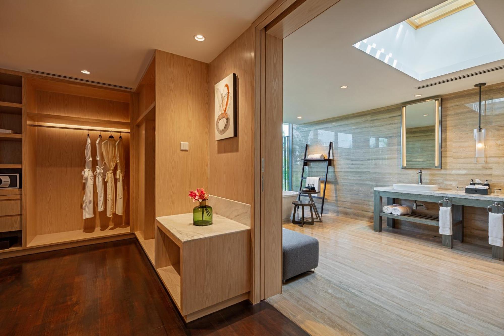 Anantara Desaru Coast Resort & Villas Eksteriør bilde