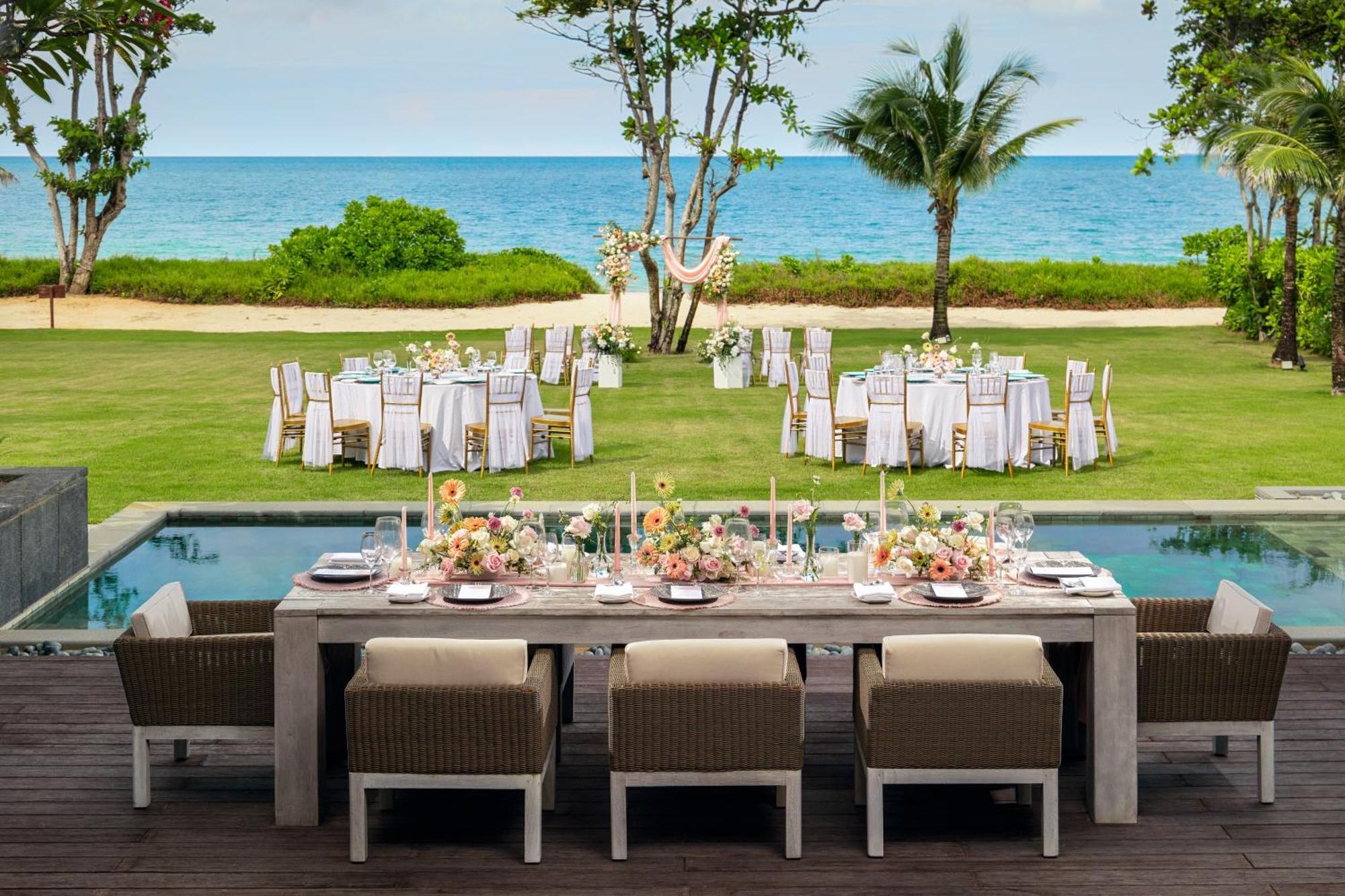 Anantara Desaru Coast Resort & Villas Eksteriør bilde