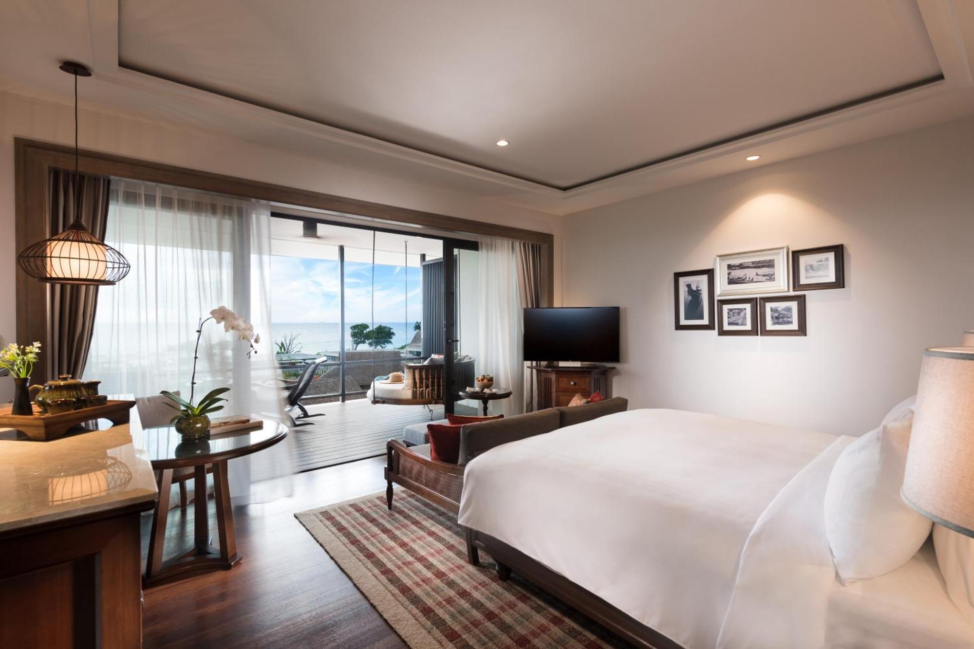 Anantara Desaru Coast Resort & Villas Eksteriør bilde