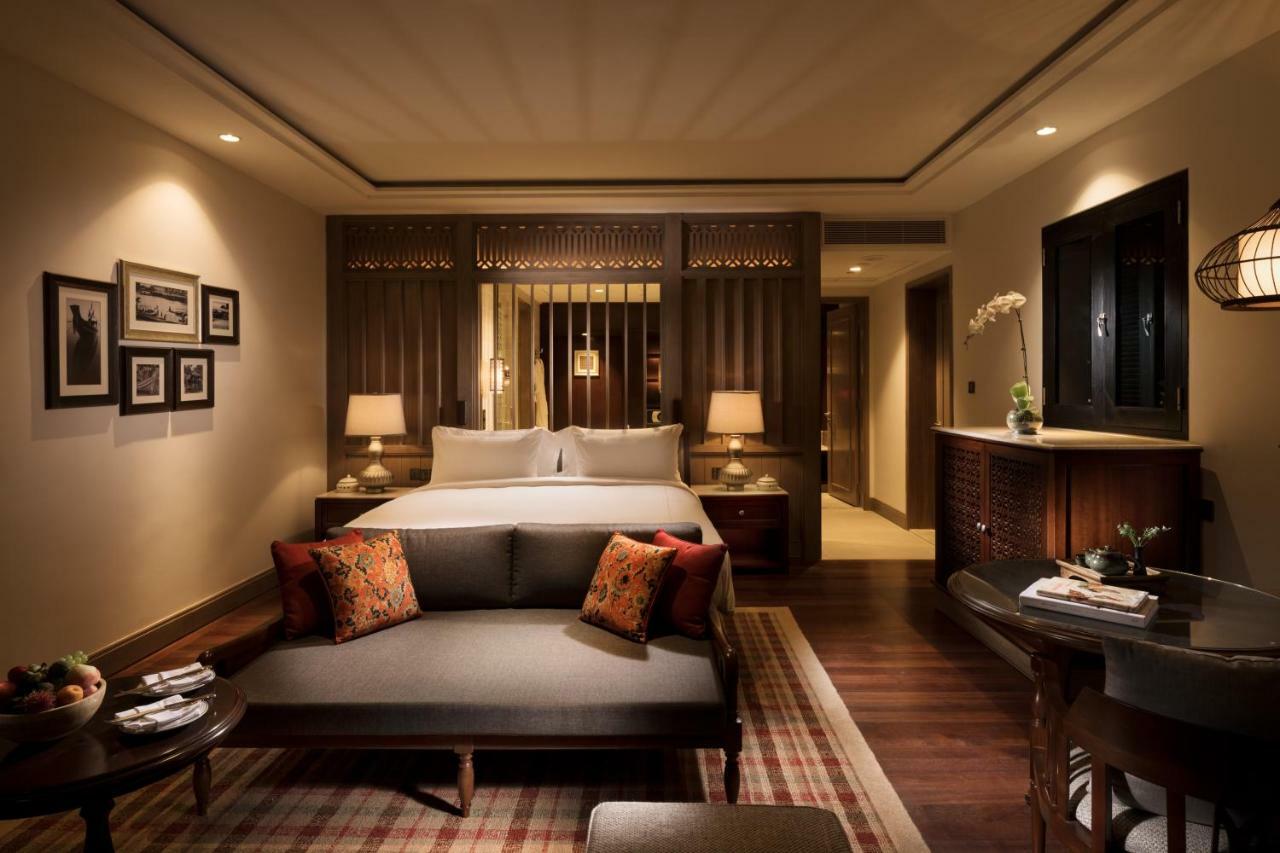 Anantara Desaru Coast Resort & Villas Eksteriør bilde
