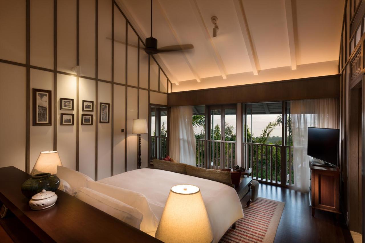 Anantara Desaru Coast Resort & Villas Eksteriør bilde