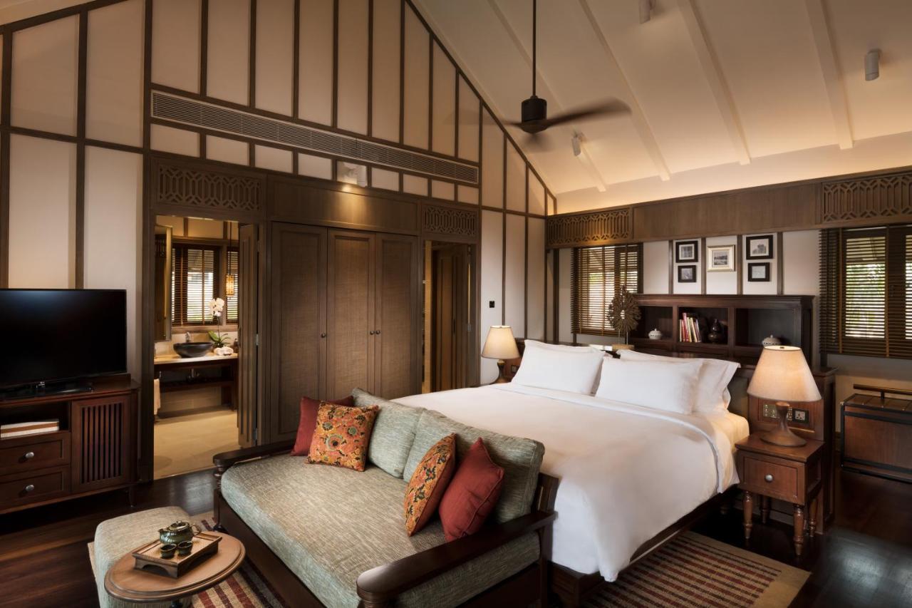 Anantara Desaru Coast Resort & Villas Eksteriør bilde
