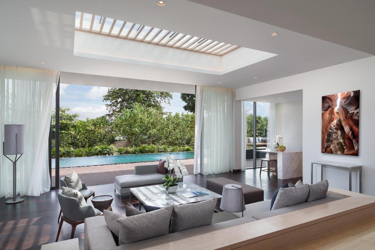 Anantara Desaru Coast Resort & Villas Eksteriør bilde
