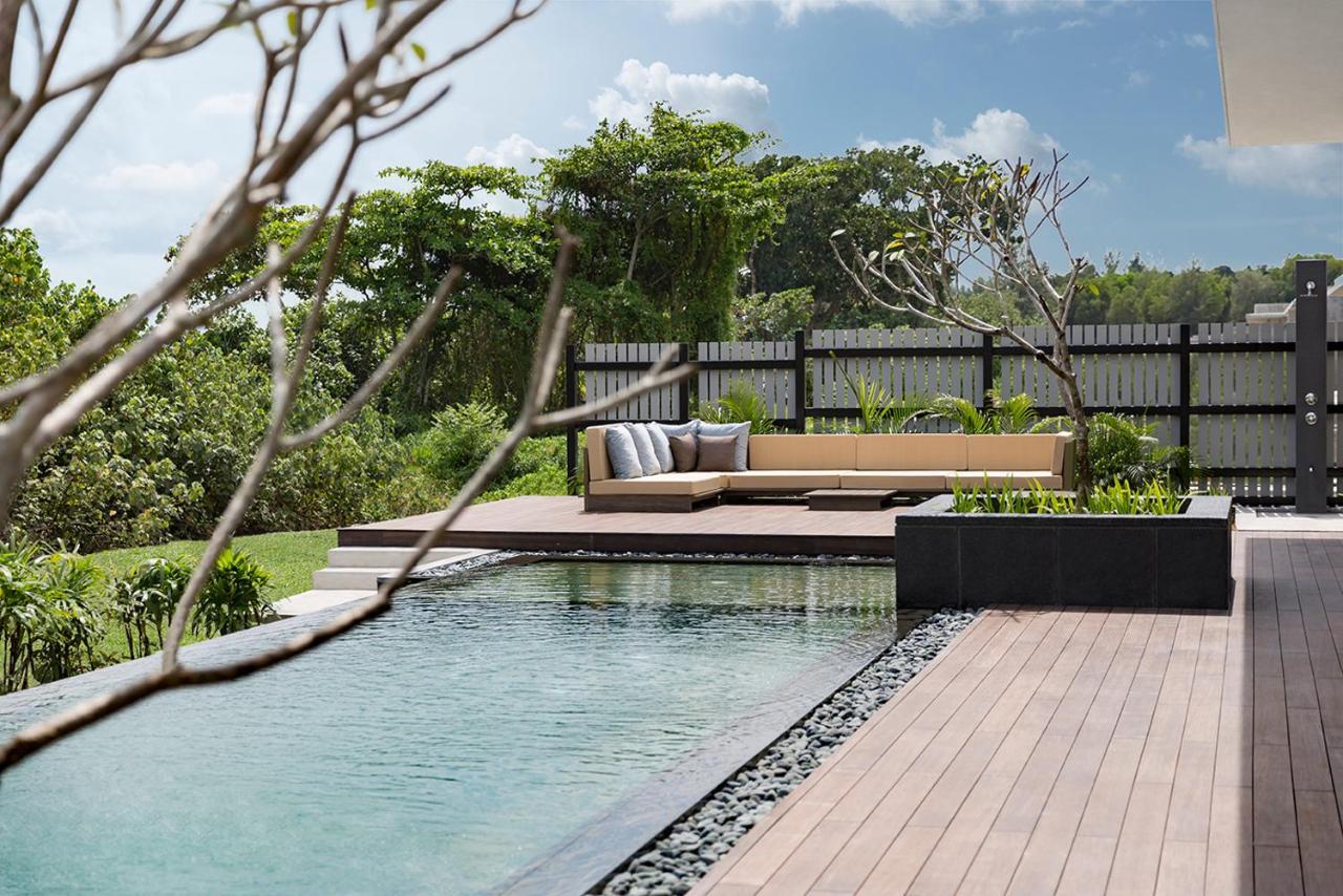 Anantara Desaru Coast Resort & Villas Eksteriør bilde