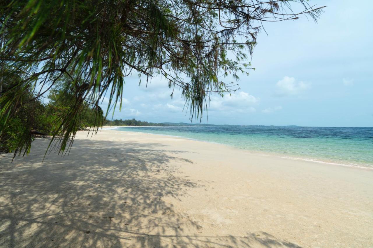 Anantara Desaru Coast Resort & Villas Eksteriør bilde